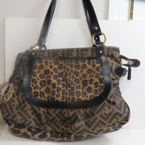 Fendi Bag - Picture 1 of 9